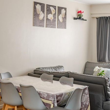 Apartamentos Completo Con Todas Las Comodidades بروكسل المظهر الخارجي الصورة