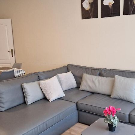 Apartamentos Completo Con Todas Las Comodidades بروكسل المظهر الخارجي الصورة