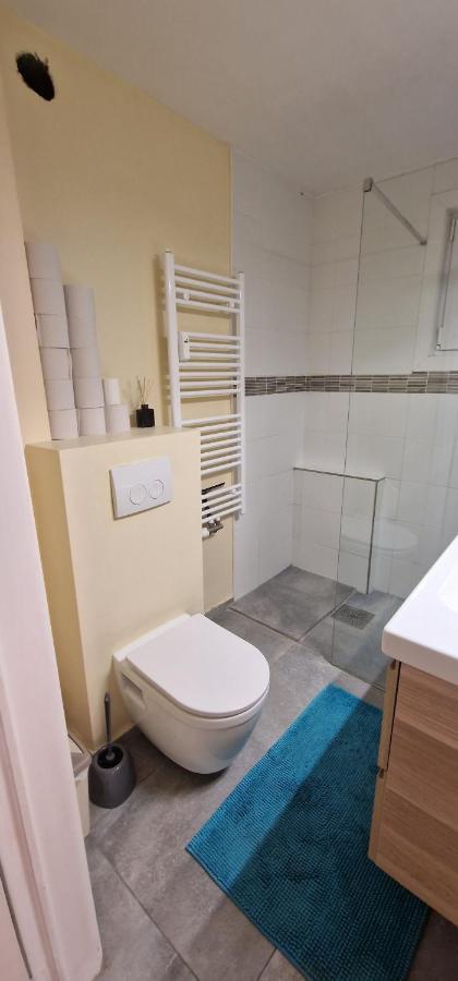 Apartamentos Completo Con Todas Las Comodidades بروكسل المظهر الخارجي الصورة