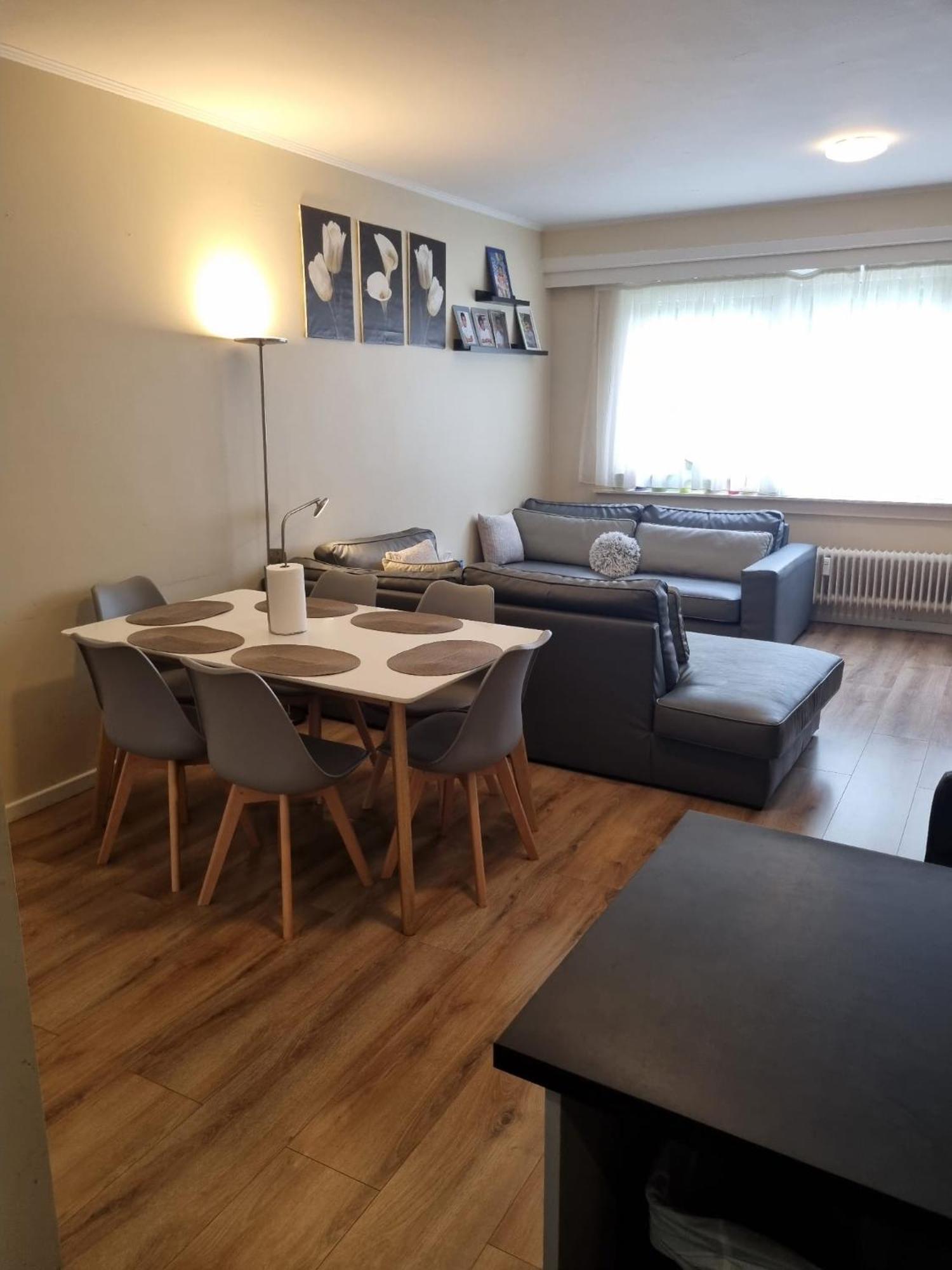 Apartamentos Completo Con Todas Las Comodidades بروكسل المظهر الخارجي الصورة