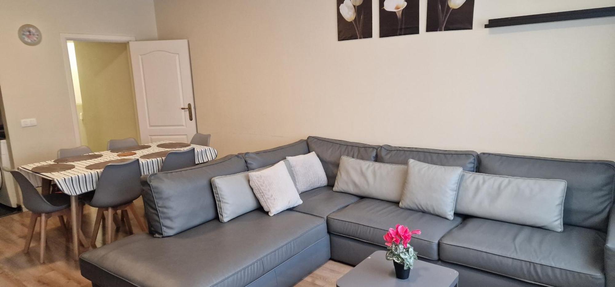 Apartamentos Completo Con Todas Las Comodidades بروكسل المظهر الخارجي الصورة