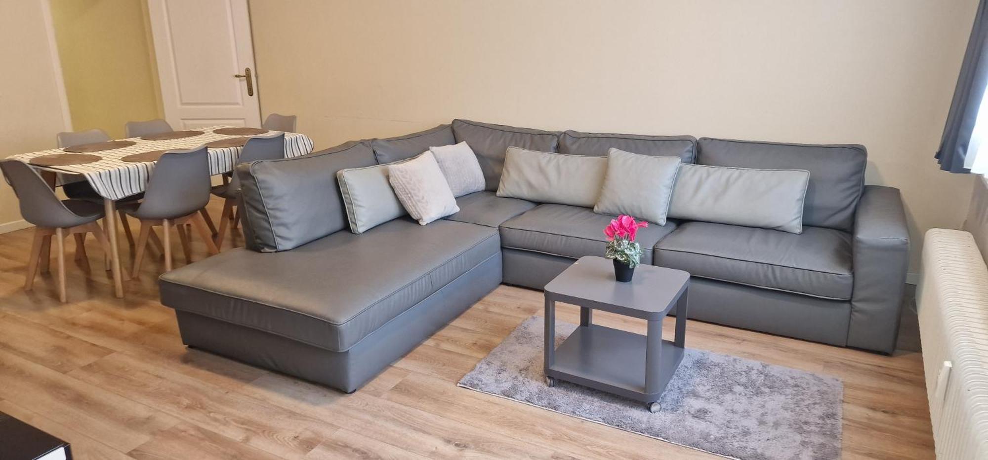 Apartamentos Completo Con Todas Las Comodidades بروكسل المظهر الخارجي الصورة