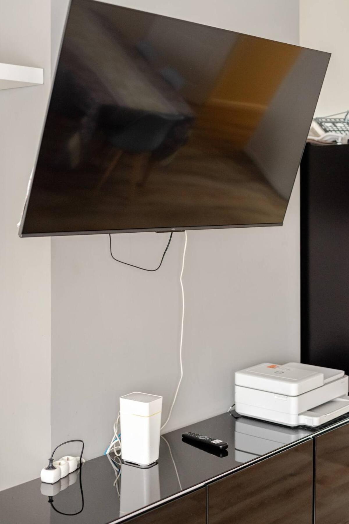 Apartamentos Completo Con Todas Las Comodidades بروكسل المظهر الخارجي الصورة